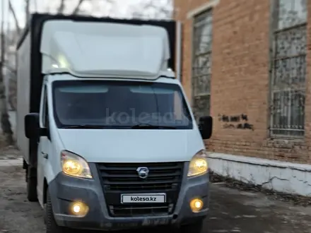 ГАЗ ГАЗель NEXT 2017 года за 9 250 000 тг. в Астана – фото 5