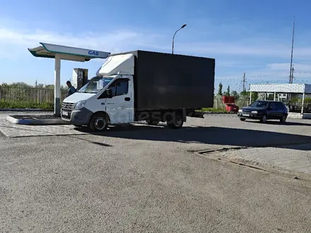 ГАЗ ГАЗель NEXT 2017 года за 9 250 000 тг. в Астана – фото 3