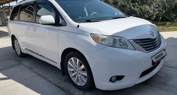 Toyota Sienna 2013 года за 13 494 000 тг. в Алматы