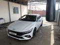 Hyundai Elantra 2023 года за 7 900 000 тг. в Алматы