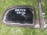 Опель Мерива зеркало за 25 000 тг. в Алматы – фото 3