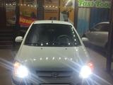 Hyundai Click 2003 годаүшін3 300 000 тг. в Алматы