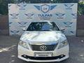 Toyota Camry 2013 годаfor10 000 000 тг. в Костанай – фото 2