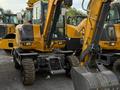 XCMG  Колесный экскаватор XE60WD 2025 года за 10 000 тг. в Шымкент – фото 6