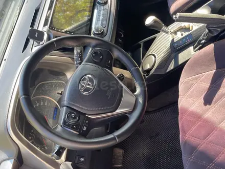 Toyota RAV4 2014 года за 8 000 000 тг. в Астана – фото 3