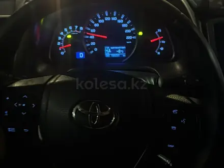 Toyota RAV4 2014 года за 8 000 000 тг. в Астана – фото 9