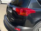 Toyota RAV4 2014 годаүшін8 000 000 тг. в Астана – фото 5