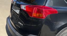 Toyota RAV4 2014 года за 8 000 000 тг. в Астана – фото 5