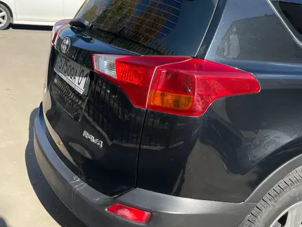 Toyota RAV4 2014 года за 8 000 000 тг. в Астана – фото 5