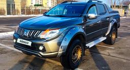 Mitsubishi L200 2015 годаүшін10 900 000 тг. в Алматы