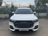 Haval H6 2021 года за 7 800 000 тг. в Алматы