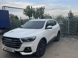 Haval H6 2021 года за 7 800 000 тг. в Алматы – фото 2
