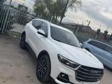 Haval H6 2021 года за 7 800 000 тг. в Алматы – фото 3
