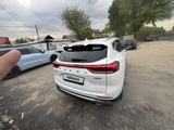 Haval H6 2021 года за 7 800 000 тг. в Алматы – фото 4