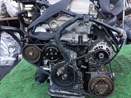 Двигатель Nissan SR18DE за 350 000 тг. в Усть-Каменогорск – фото 2