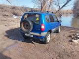 Chevrolet Niva 2007 года за 1 500 000 тг. в Актобе – фото 3