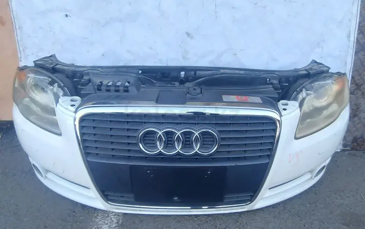 Ноускат Audi a4 b7үшін165 000 тг. в Караганда