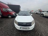 ВАЗ (Lada) Granta 2190 2013 года за 1 320 000 тг. в Алматы