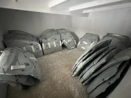 Korean_premium_parts в Астана – фото 8