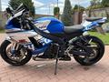 Suzuki  GSX-R 750 2012 годаүшін4 200 000 тг. в Алматы – фото 11