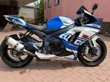 Suzuki  GSX-R 750 2012 годаүшін4 200 000 тг. в Алматы – фото 4