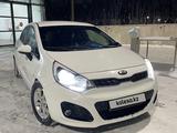 Kia Rio 2014 годаүшін5 000 000 тг. в Павлодар – фото 2