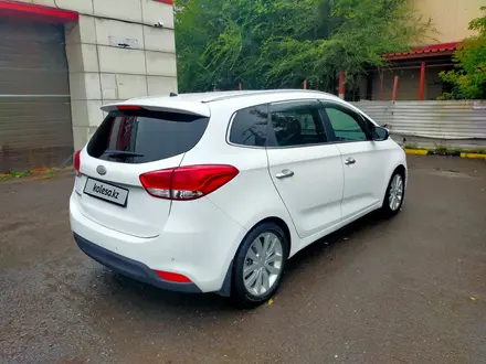 Kia Carens 2013 года за 7 000 000 тг. в Астана – фото 3