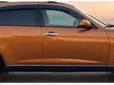 Infiniti FX45 2003 года за 4 500 000 тг. в Алматы – фото 3