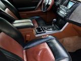 Infiniti FX45 2003 года за 4 500 000 тг. в Алматы – фото 4