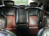Infiniti FX45 2003 года за 4 500 000 тг. в Алматы – фото 5