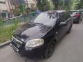 Chevrolet Aveo 2010 года за 2 500 000 тг. в Алматы – фото 5