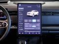 Jaecoo J7 Comfort 2025 года за 8 990 000 тг. в Костанай – фото 18