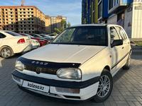 Volkswagen Golf 1992 года за 1 350 000 тг. в Уральск