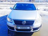 Volkswagen Passat 2005 года за 3 800 000 тг. в Степногорск