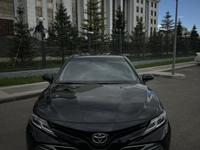 Toyota Camry 2019 годаүшін13 000 000 тг. в Астана