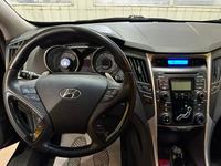 Hyundai Sonata 2010 года за 6 000 000 тг. в Атырау