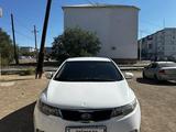 Kia Cerato 2012 годаfor4 850 000 тг. в Балхаш