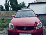 Toyota Matrix 2006 года за 5 000 000 тг. в Алматы – фото 3