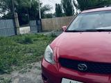 Toyota Matrix 2006 года за 5 000 000 тг. в Алматы – фото 2