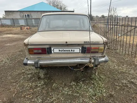 ВАЗ (Lada) 2106 1989 года за 200 000 тг. в Актобе