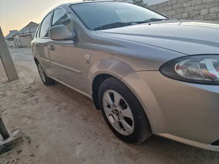 Daewoo Gentra 2014 года за 4 100 000 тг. в Актау – фото 4