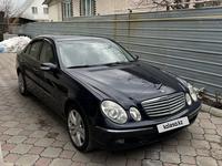 Mercedes-Benz E 320 2003 года за 3 800 000 тг. в Алматы