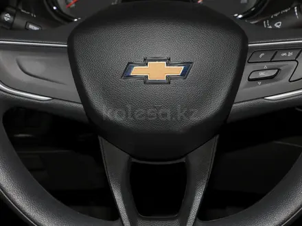 Chevrolet Orlando 2024 года за 9 499 000 тг. в Алматы – фото 25