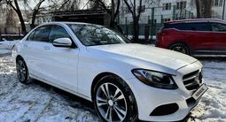 Mercedes-Benz C 300 2016 годаfor11 400 000 тг. в Алматы – фото 2