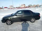 ВАЗ (Lada) Priora 2170 2009 года за 1 300 000 тг. в Кокшетау – фото 4