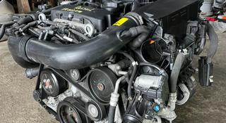 Контрактный двигатель Mercedes M271 Turbo 1.8 за 1 800 000 тг. в Алматы