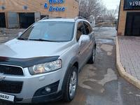 Chevrolet Captiva 2011 года за 6 900 000 тг. в Актобе