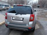 Chevrolet Captiva 2011 года за 6 900 000 тг. в Актобе – фото 4