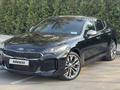 Kia Stinger 2019 годаfor13 500 000 тг. в Алматы – фото 2