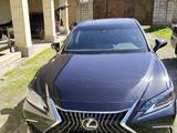 Lexus ES 350 2022 года за 24 500 000 тг. в Алматы